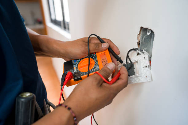 Best Residential Electrician Services  in Big Lake, TX