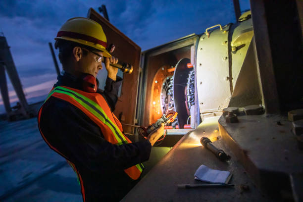 Best Electric Panel Repair  in Big Lake, TX