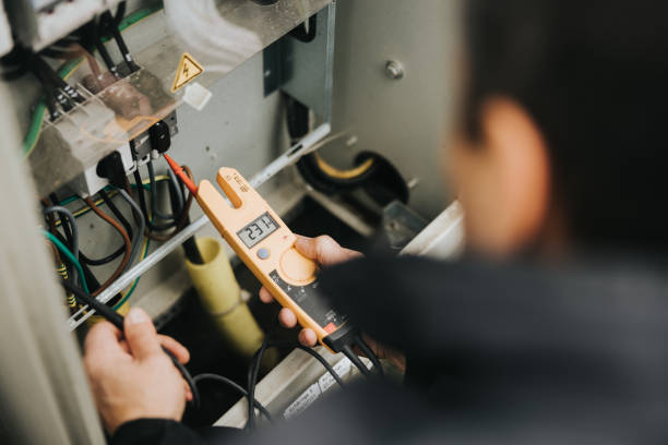 Best Electrical Installation Contractor  in Big Lake, TX