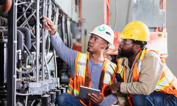 Best Best Electricians Near Me  in Big Lake, TX