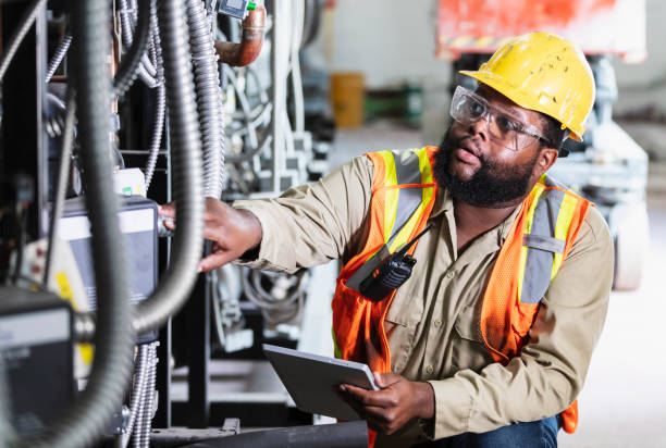 Best Licensed Electrician  in Big Lake, TX