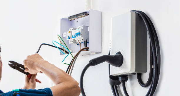 Best Electrical Installation Contractor  in Big Lake, TX