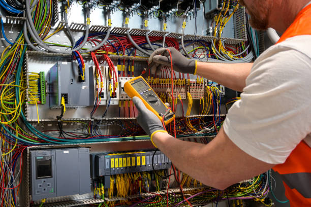 Best Electrical Repair Services  in Big Lake, TX